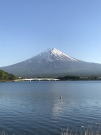 富士山_20200520